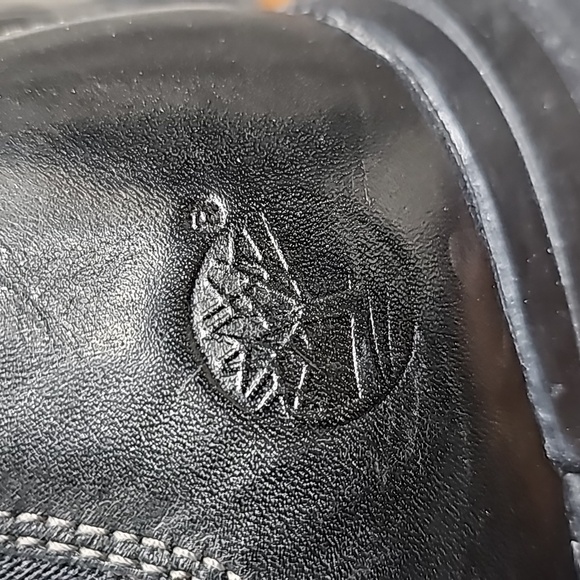 Timberland Mens Boot Size 10 - Picture 5 of 10